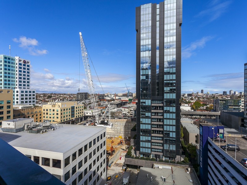 1222/4-10 Daly Street, South Yarra VIC 3141