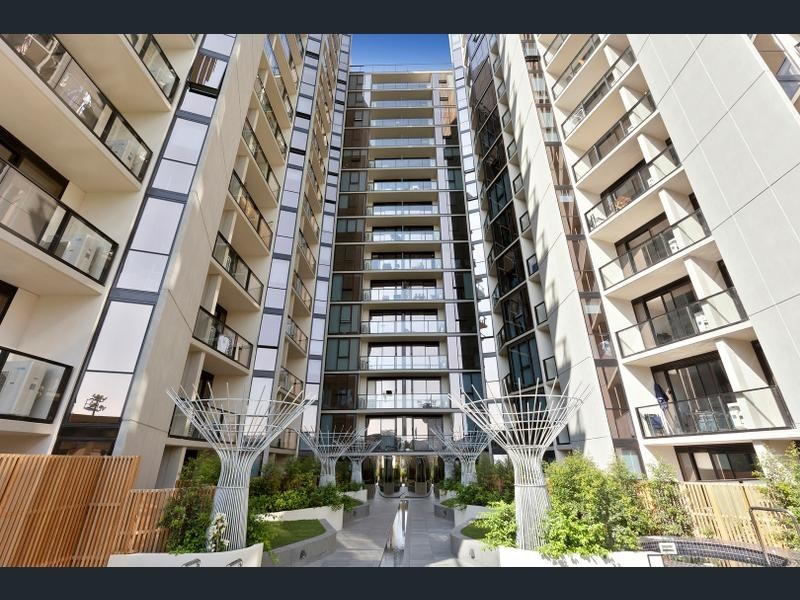 1222/4-10 Daly Street, South Yarra VIC 3141