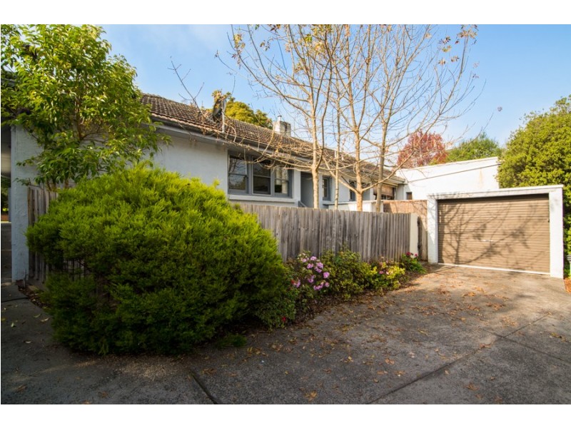 2/164 Bedford Road, Heathmont VIC 3135