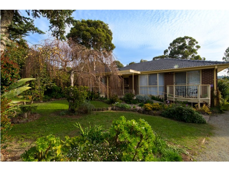 3 Brindy Court, Croydon VIC 3136