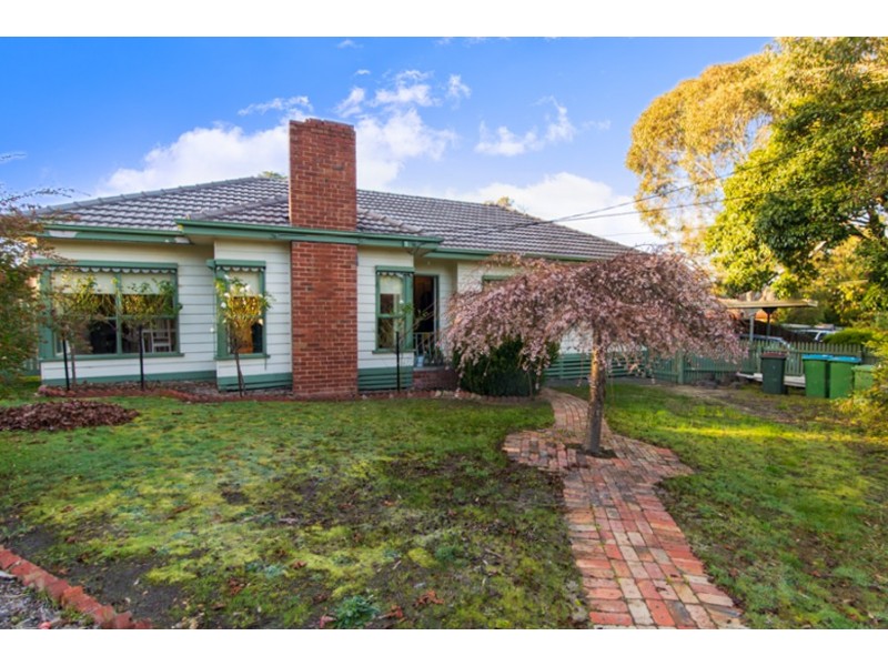 1 Jarma Avenue, Heathmont VIC 3135