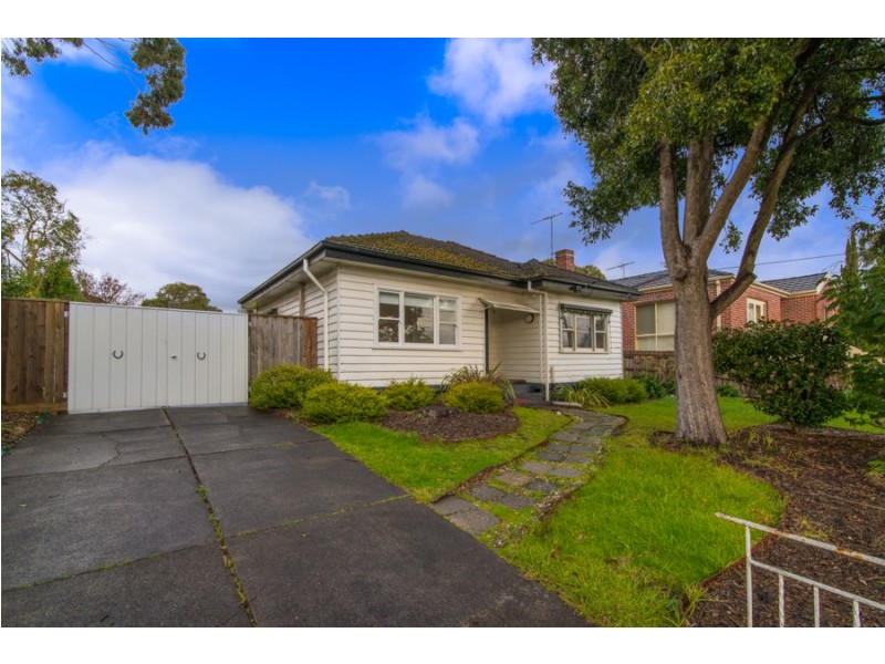 87 Dublin Road, Ringwood East VIC 3135