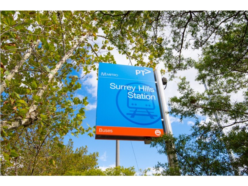 302/629 Canterbury Road, Surrey Hills VIC 3127