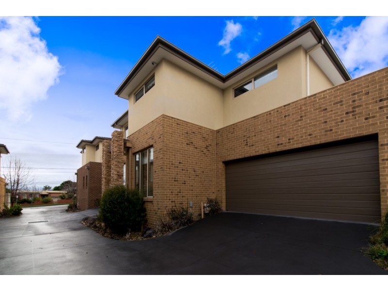6/62 Manningham Road, Bulleen VIC 3105