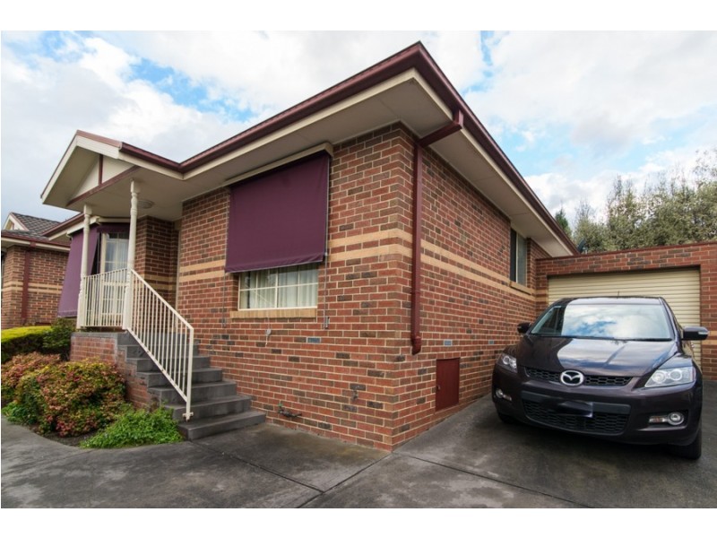 3/12 Mirabel Avenue, Ringwood East VIC 3135
