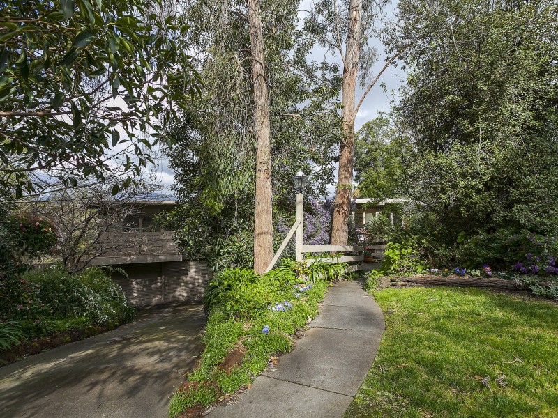 23 Byways Drive, Ringwood East VIC 3135