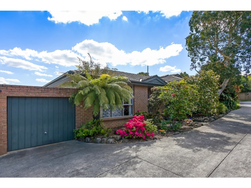 3/18-28 Alfrick Road, Croydon VIC 3136
