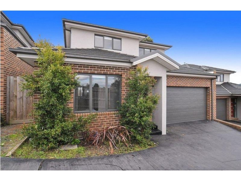2/12 Braeside Avenue, Ringwood East VIC 3135