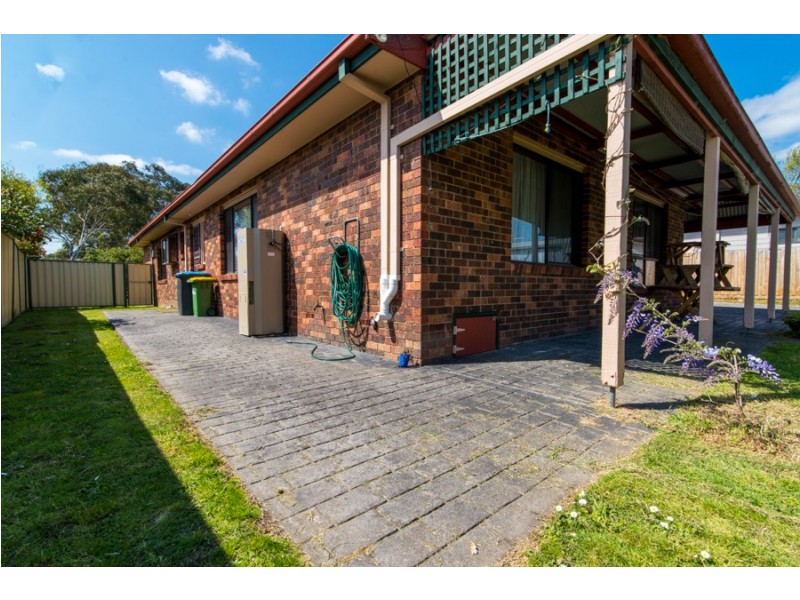4 Harcourt Road, Boronia VIC 3155