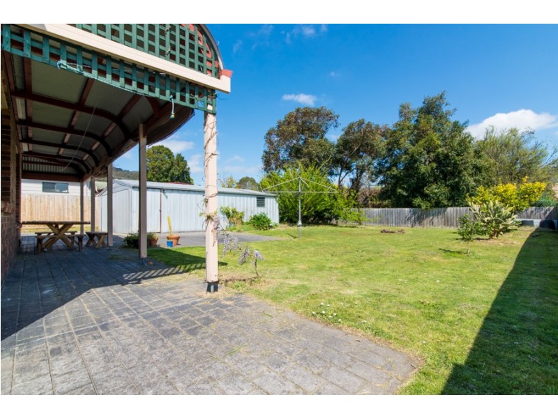 4 Harcourt Road, Boronia VIC 3155