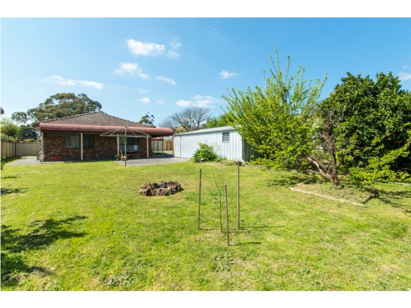 4 Harcourt Road, Boronia VIC 3155