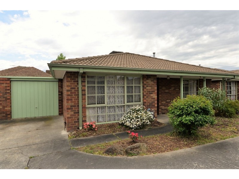 2/3-5 Thomas Street, Ringwood VIC 3134