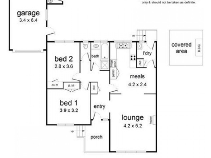 4/98 Dublin Road, Ringwood East VIC 3135