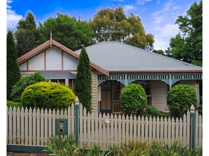 30 Casella Street, Mitcham VIC 3132