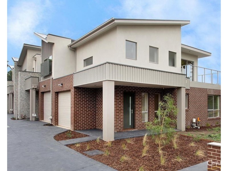 4/7 Tormore Road, Boronia VIC 3155