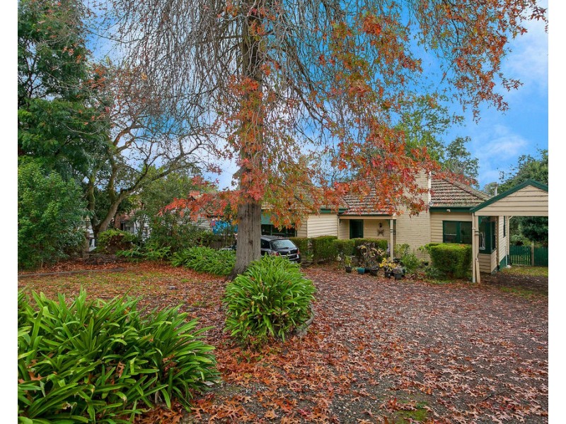 154 Bedford Road, Heathmont VIC 3135