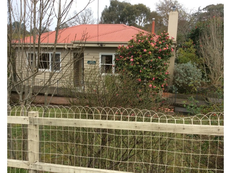 65 Kent Avenue, Croydon VIC 3136