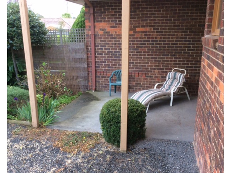 2/1 Howship Court, Ringwood East VIC 3135