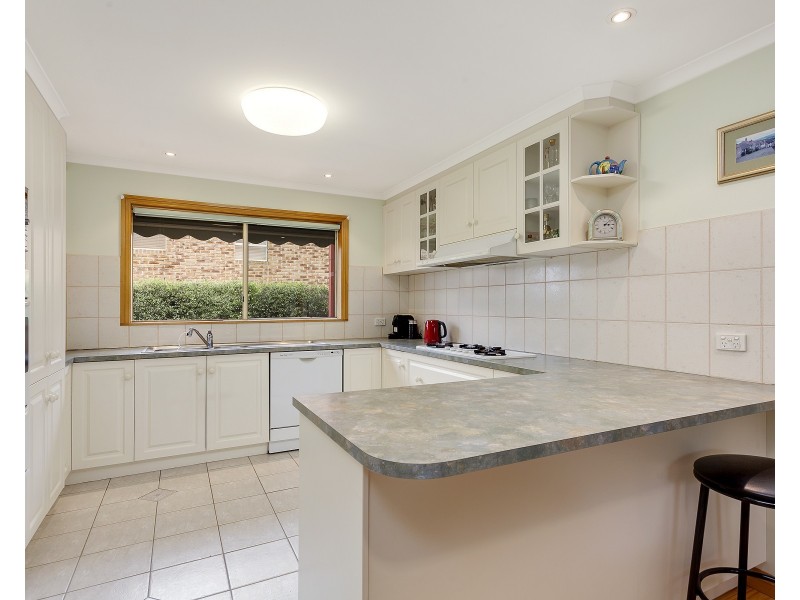 75 Billanook Way, Chirnside Park VIC 3116