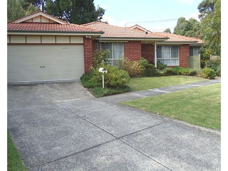 1A Ernest Road, Croydon VIC 3136