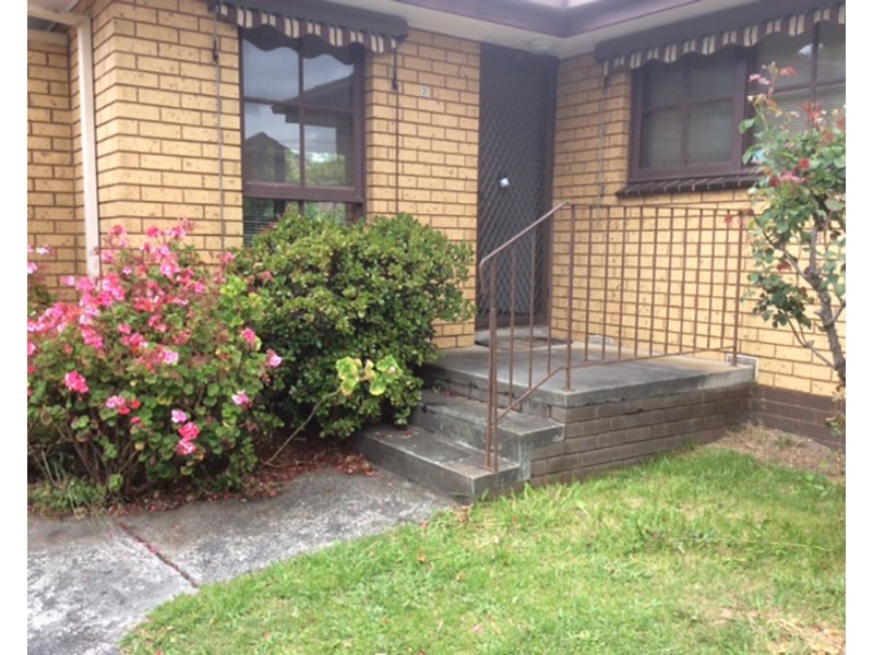 2/28-30 Bedford Road, Ringwood VIC 3134