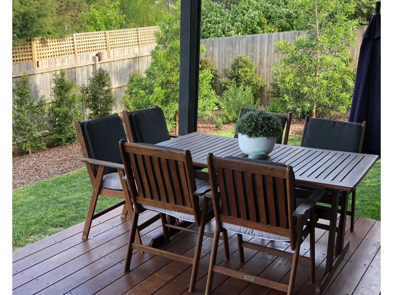 8 Newhaven Lane, Croydon VIC 3136