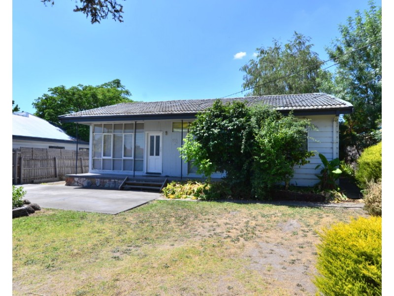 3/28 Joel Court, Heathmont VIC 3135