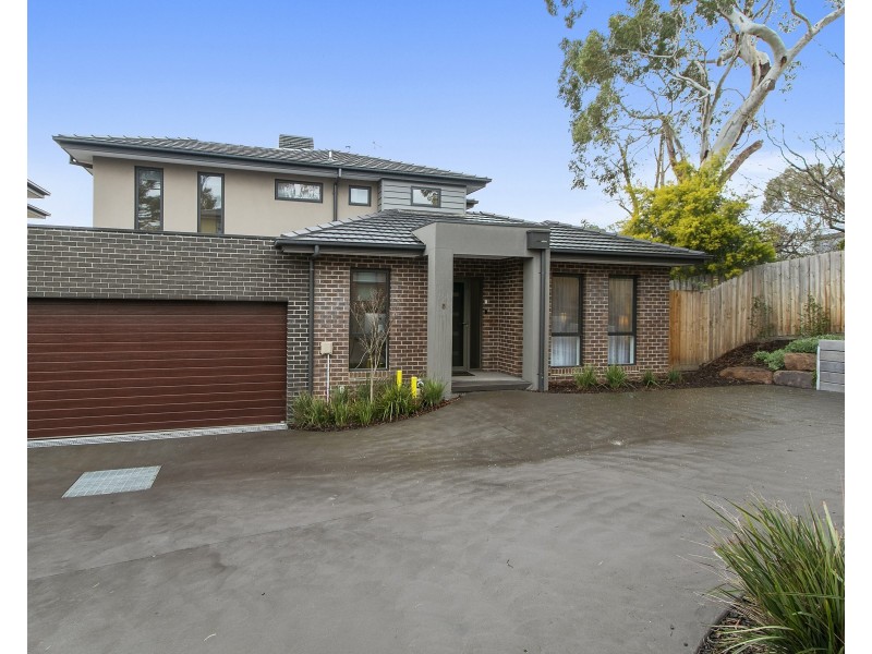 8 Newhaven Lane, Croydon VIC 3136