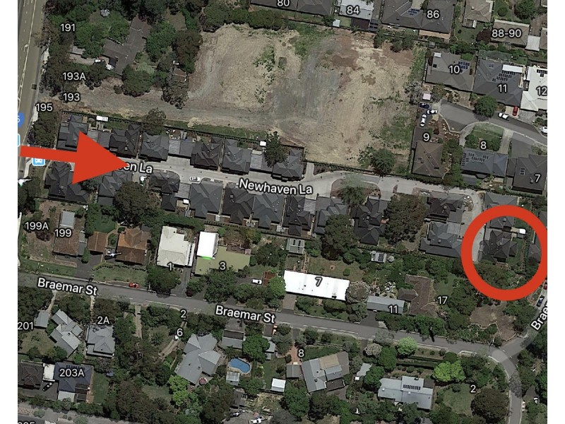 8 Newhaven Lane, Croydon VIC 3136