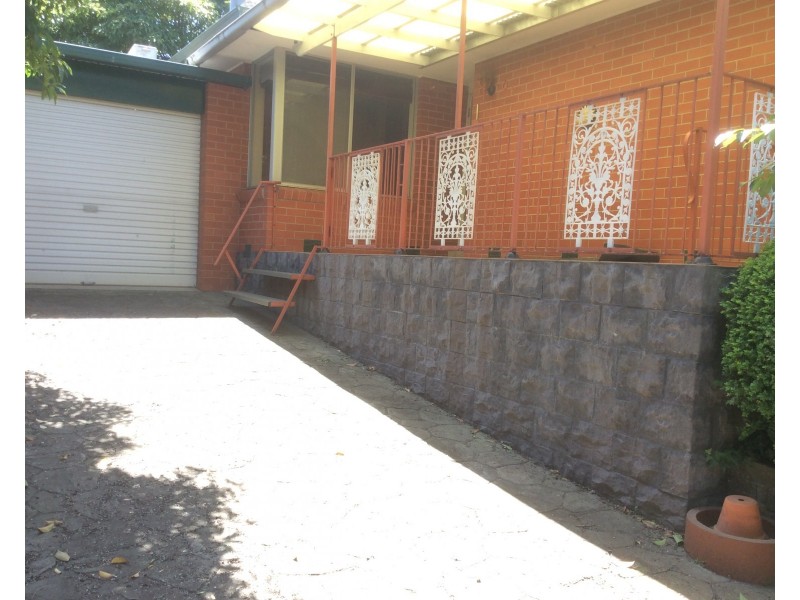 2/22 Graeme Street, Ringwood VIC 3134