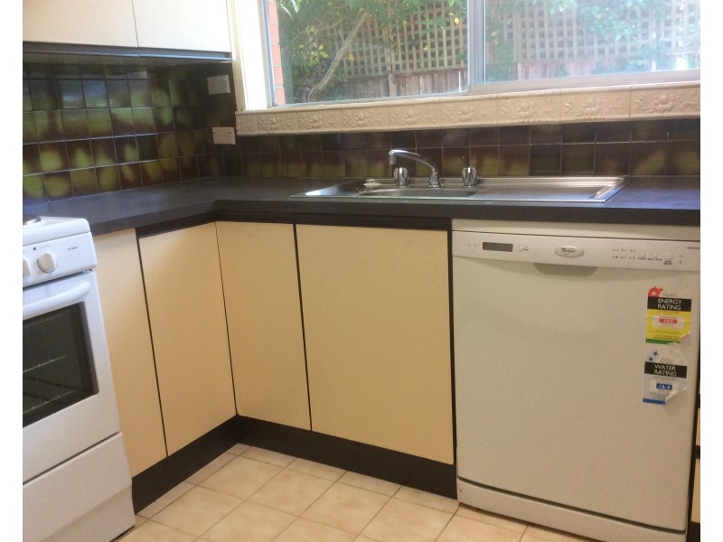 2/22 Graeme Street, Ringwood VIC 3134