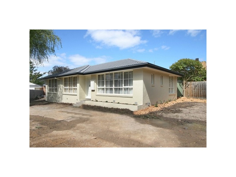 1/16 Lester Ave, Ringwood East VIC 3135