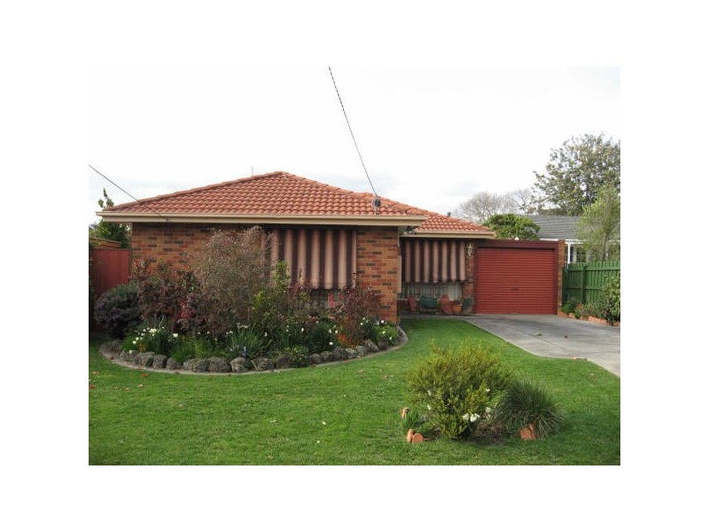 1A Carl Court, Ringwood VIC 3134