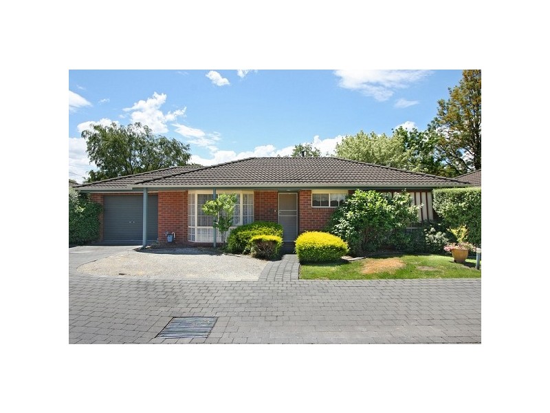 3/105-107 Dublin Road, Ringwood East VIC 3135