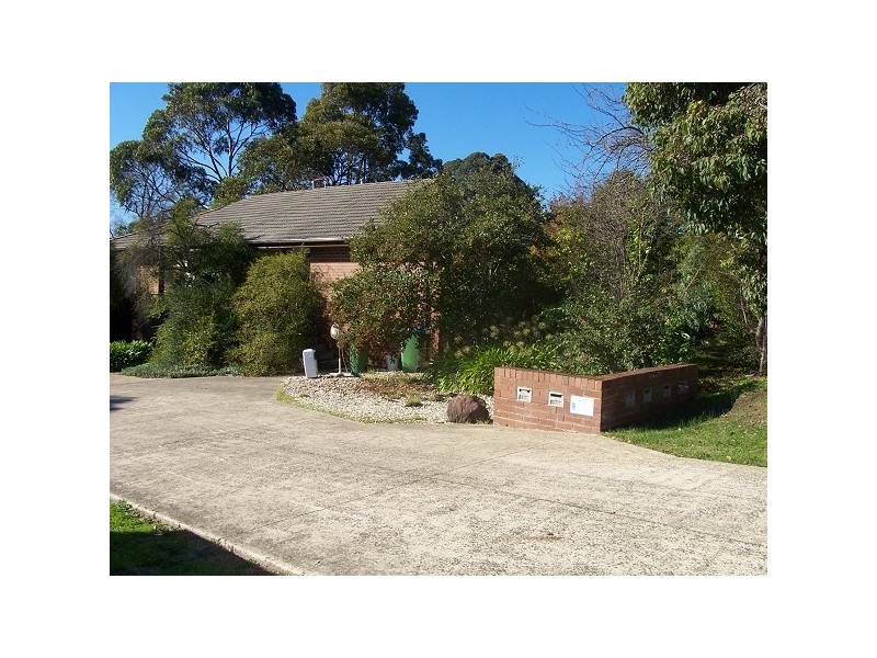 1/20 Beaufort Road, Croydon VIC 3136