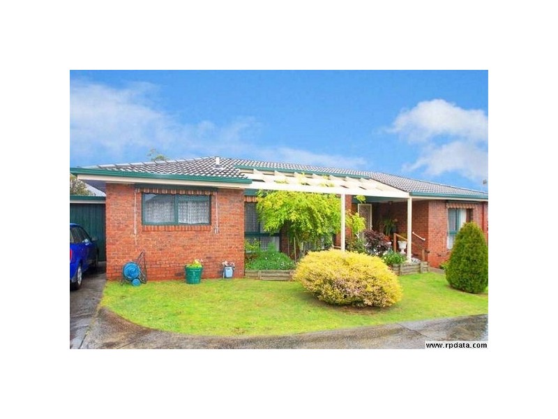 3/64 Beaufort Road, Croydon VIC 3136