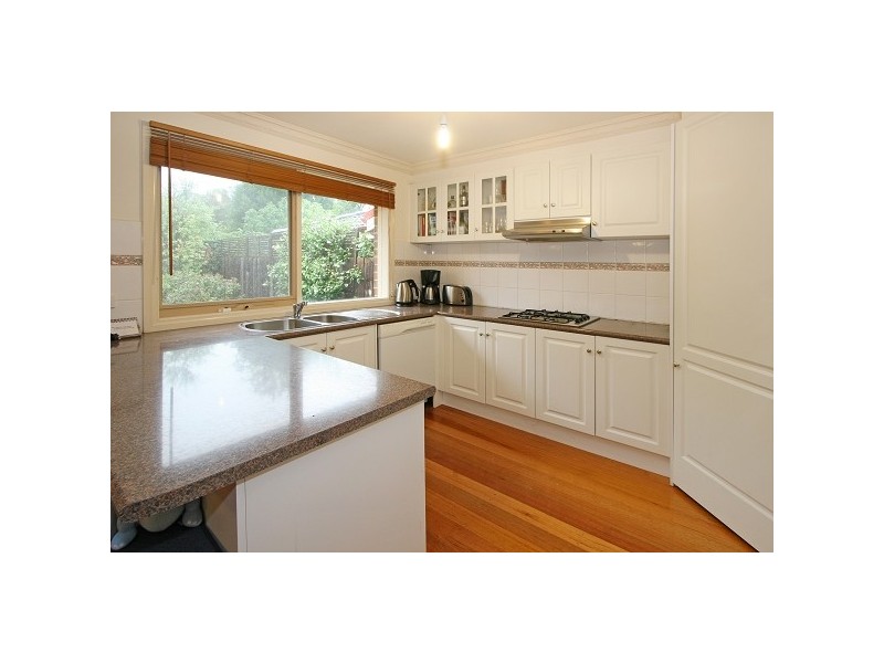 2/5 Gordon Street, Croydon VIC 3136