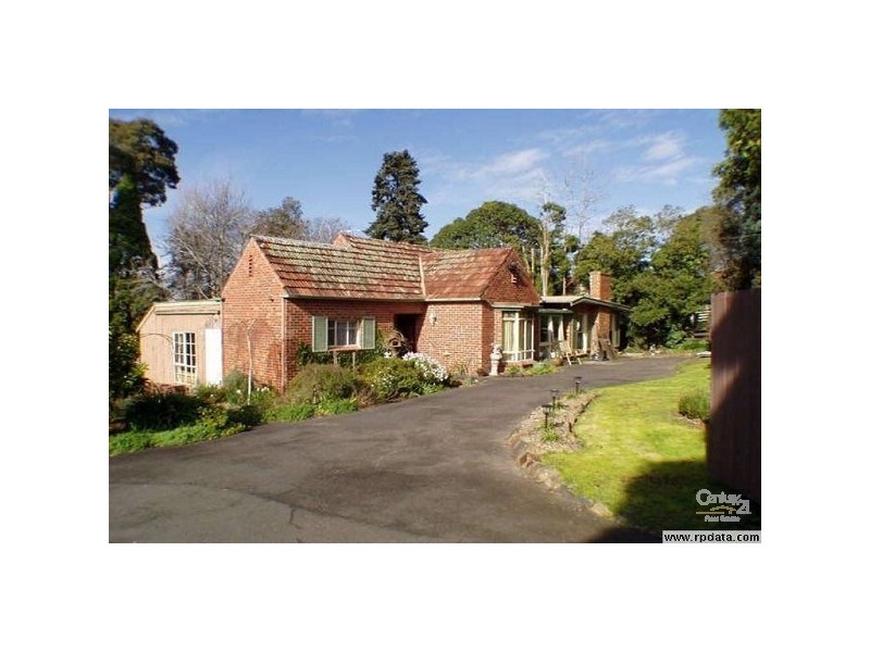 220 Canterbury Road, Heathmont VIC 3135