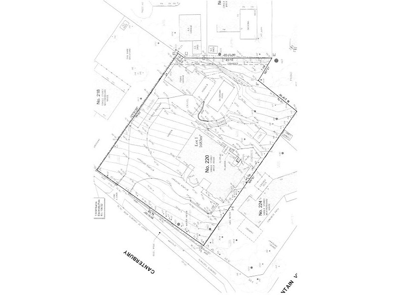 220 Canterbury Road, Heathmont VIC 3135