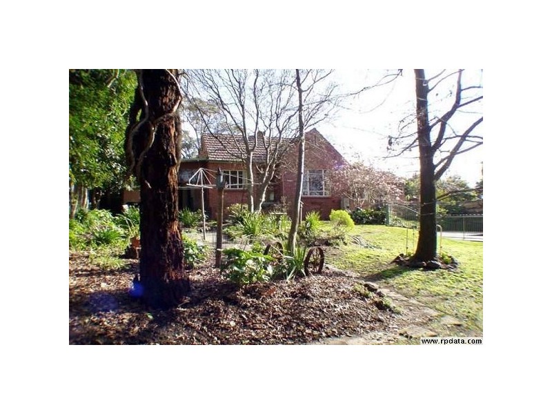 220 Canterbury Road, Heathmont VIC 3135