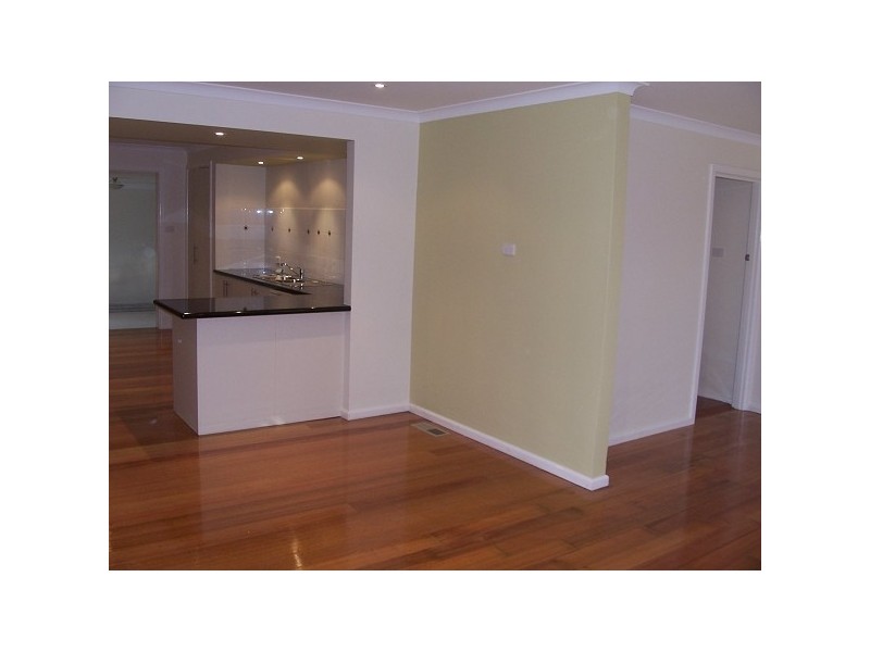 6 Vincent Street, Bayswater VIC 3153