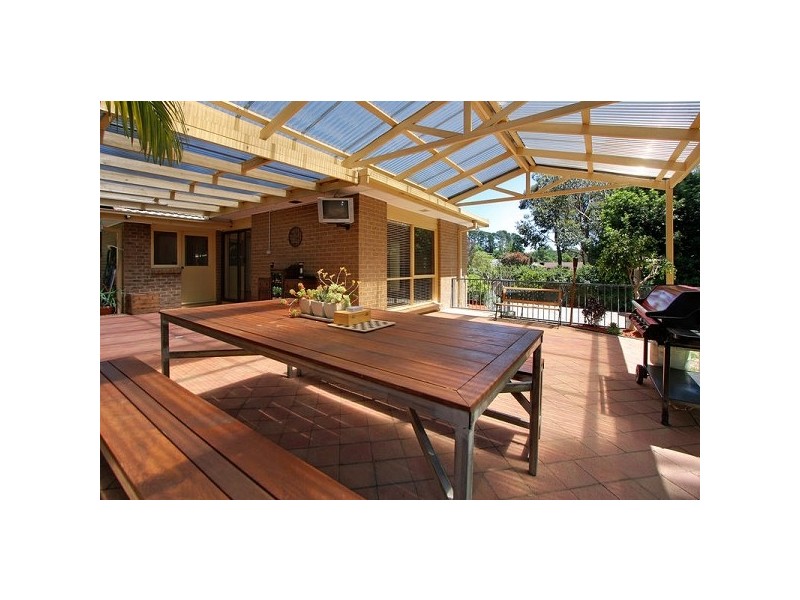 17 The Avenue, Montrose VIC 3765