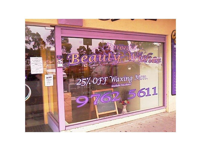 236 Dorset Square, Dorset Road, Boronia VIC 3155