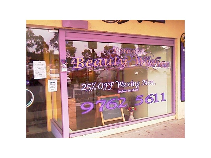 236 Dorset Square, Dorset Road, Boronia VIC 3155