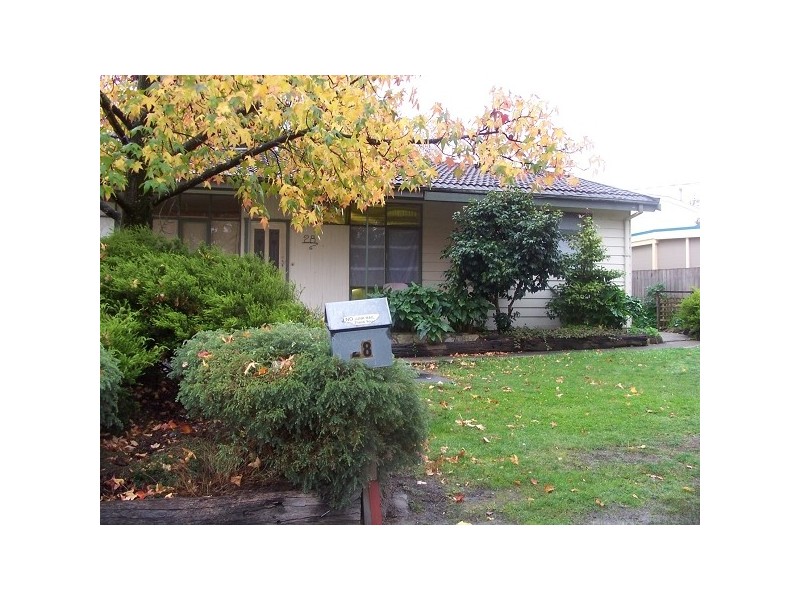 28 Joel Court, Heathmont VIC 3135