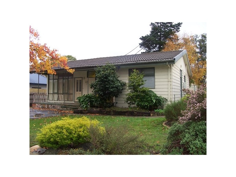 28 Joel Court, Heathmont VIC 3135