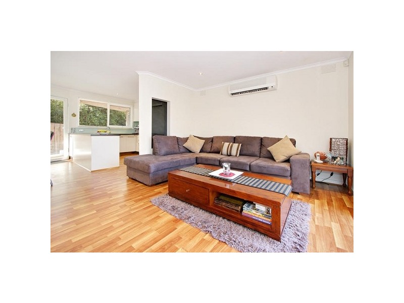 5/4 William St, Ringwood VIC 3134