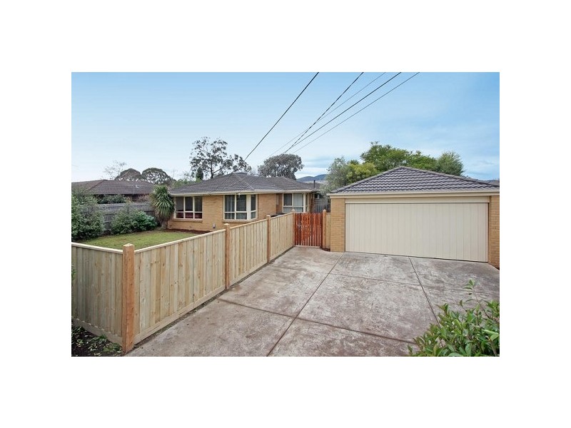 29 Gertonia Ave, Boronia VIC 3155