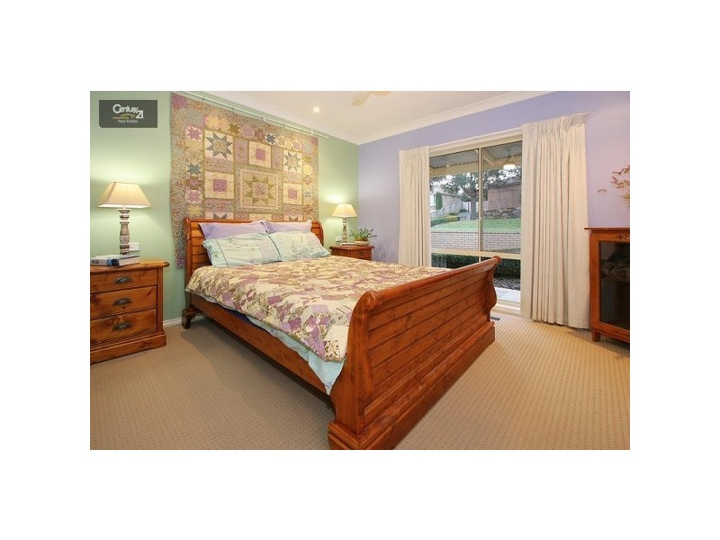 9 Waterview Crt, Croydon Hills VIC 3136