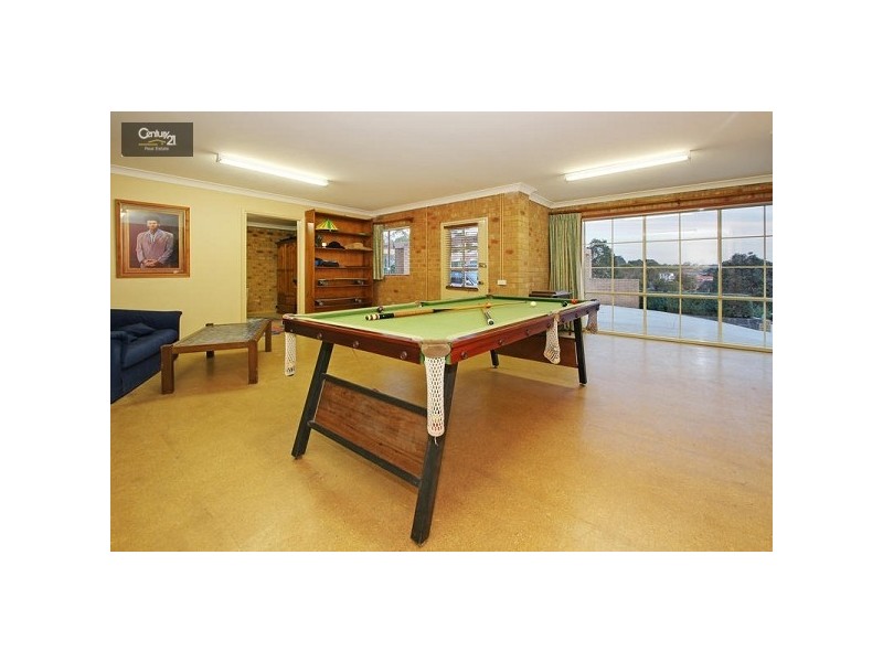 9 Waterview Crt, Croydon Hills VIC 3136